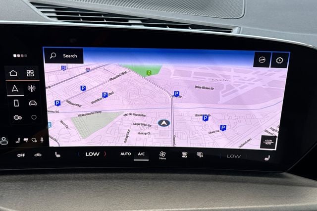 2025 Audi Q5 2.0T Premium Plus quattro