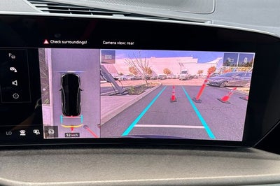 2025 Audi Q5 2.0T Premium Plus quattro