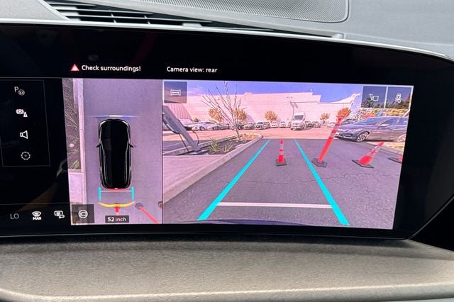 2025 Audi Q5 2.0T Premium Plus quattro