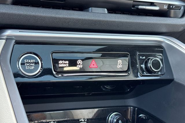 2025 Audi Q5 2.0T Premium Plus quattro