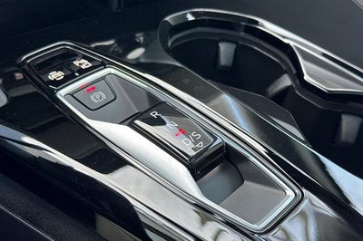 2025 Audi Q5 2.0T Premium Plus quattro