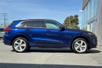 2025 Audi Q5 2.0T Premium Plus quattro