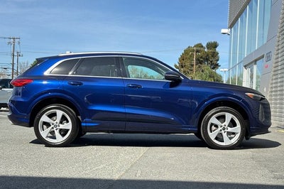 2025 Audi Q5 2.0T Premium Plus quattro