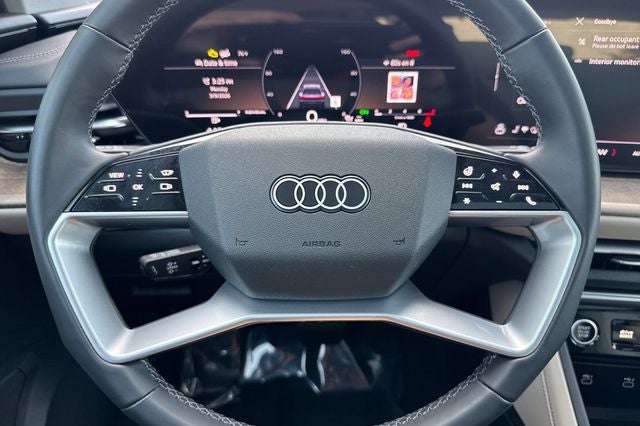 2025 Audi Q5 2.0T Premium Plus quattro