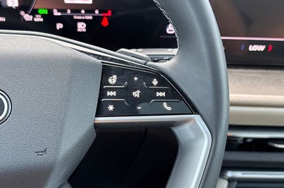 2025 Audi Q5 2.0T Premium Plus quattro