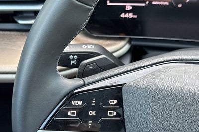 2025 Audi Q5 2.0T Premium Plus quattro