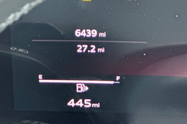 2025 Audi Q5 2.0T Premium Plus quattro