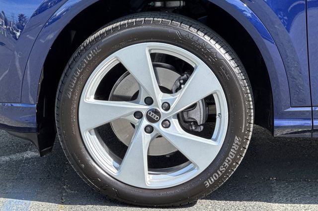 2025 Audi Q5 2.0T Premium Plus quattro