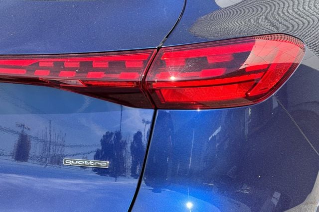 2025 Audi Q5 2.0T Premium Plus quattro