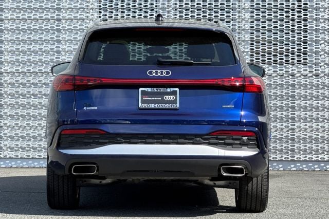 2025 Audi Q5 2.0T Premium Plus quattro