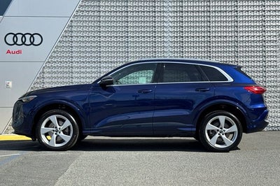 2025 Audi Q5 2.0T Premium Plus quattro