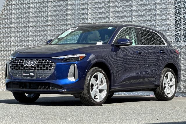 2025 Audi Q5 2.0T Premium Plus quattro