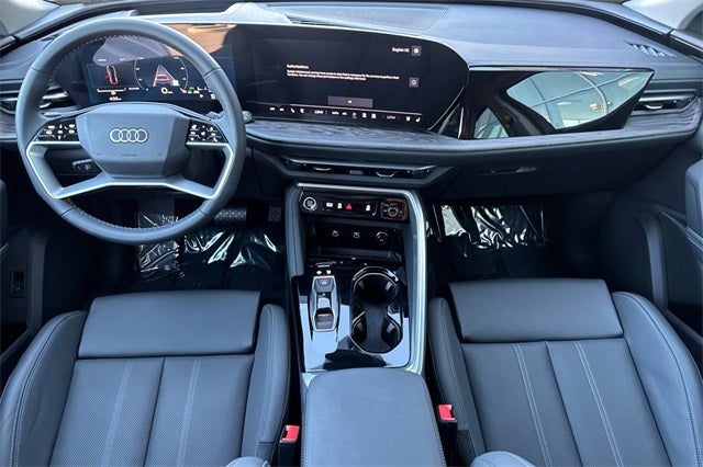 2025 Audi All-new Q5 2.0T Premium Plus quattro