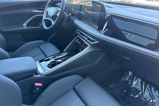 2025 Audi All-new Q5 2.0T Premium Plus quattro