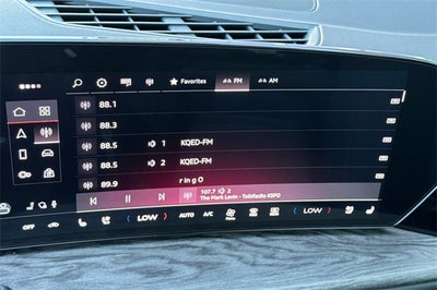 2025 Audi All-new Q5 2.0T Premium Plus quattro