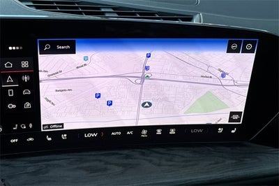 2025 Audi All-new Q5 2.0T Premium Plus quattro