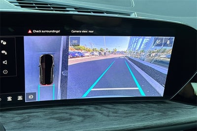 2025 Audi All-new Q5 2.0T Premium Plus quattro