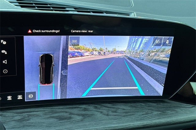 2025 Audi All-new Q5 2.0T Premium Plus quattro