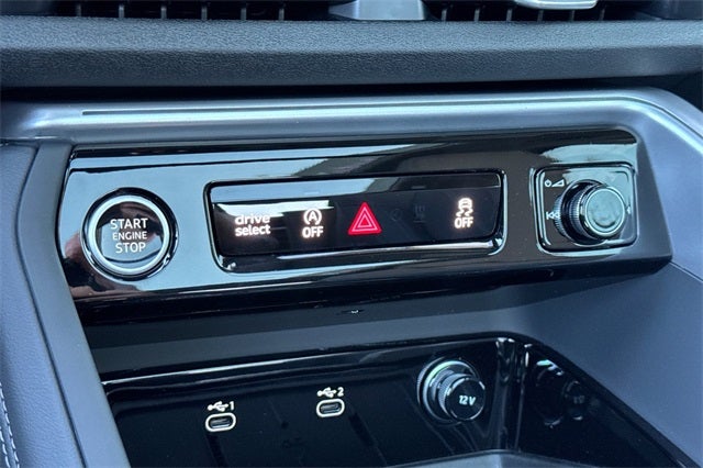 2025 Audi All-new Q5 2.0T Premium Plus quattro