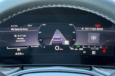 2025 Audi All-new Q5 2.0T Premium Plus quattro