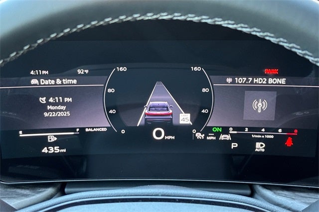 2025 Audi All-new Q5 2.0T Premium Plus quattro