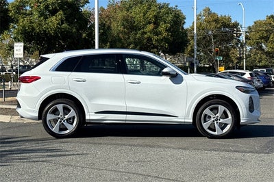 2025 Audi All-new Q5 2.0T Premium Plus quattro