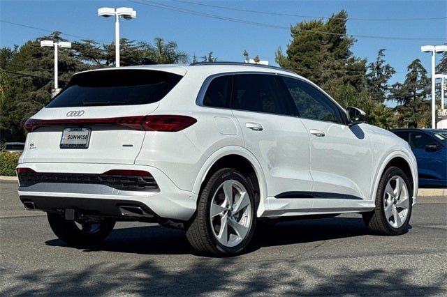 2025 Audi All-new Q5 2.0T Premium Plus quattro