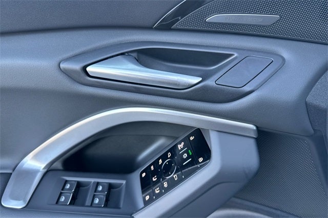 2025 Audi All-new Q5 2.0T Premium Plus quattro