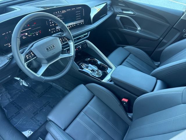 2025 Audi Q5 2.0T Premium Plus quattro