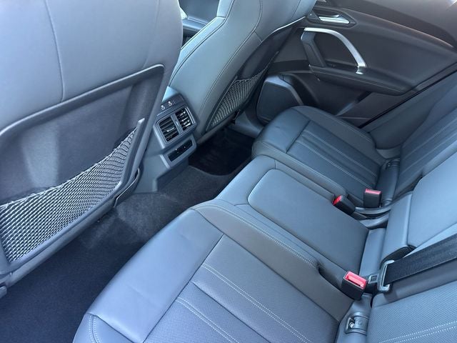 2025 Audi Q5 2.0T Premium Plus quattro