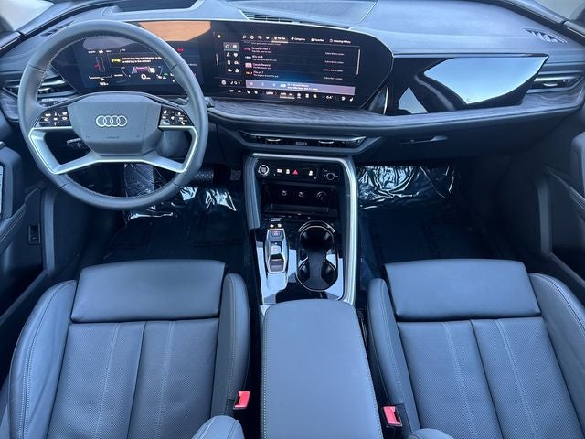 2025 Audi Q5 2.0T Premium Plus quattro