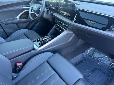 2025 Audi Q5 2.0T Premium Plus quattro