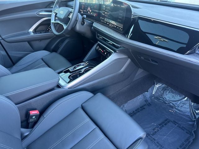 2025 Audi Q5 2.0T Premium Plus quattro