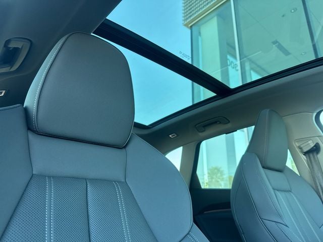 2025 Audi Q5 2.0T Premium Plus quattro
