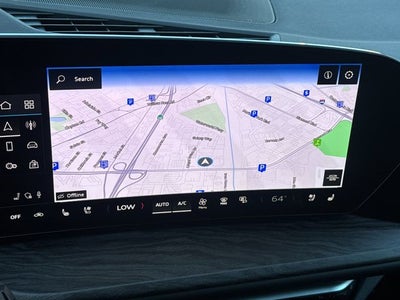2025 Audi Q5 2.0T Premium Plus quattro