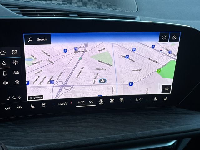 2025 Audi Q5 2.0T Premium Plus quattro