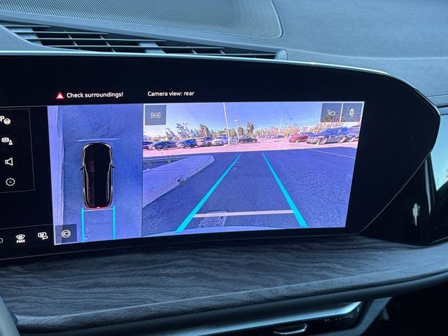 2025 Audi Q5 2.0T Premium Plus quattro