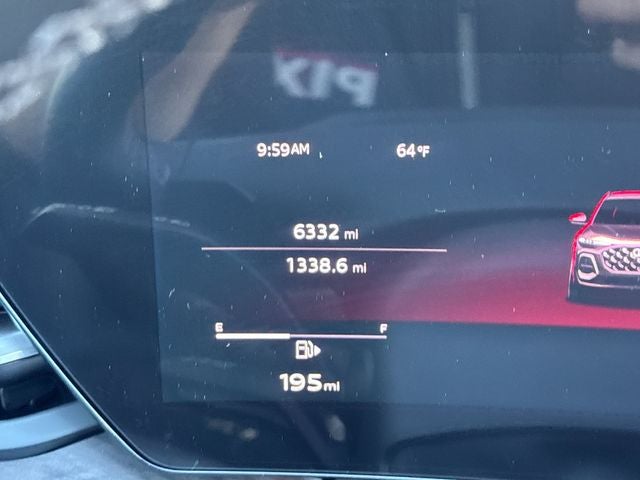 2025 Audi Q5 2.0T Premium Plus quattro