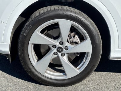 2025 Audi Q5 2.0T Premium Plus quattro