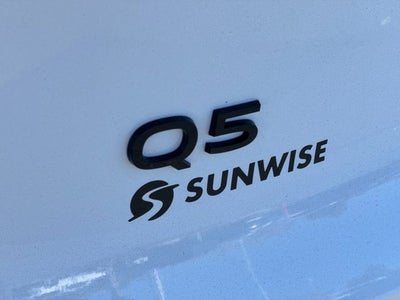 2025 Audi Q5 2.0T Premium Plus quattro