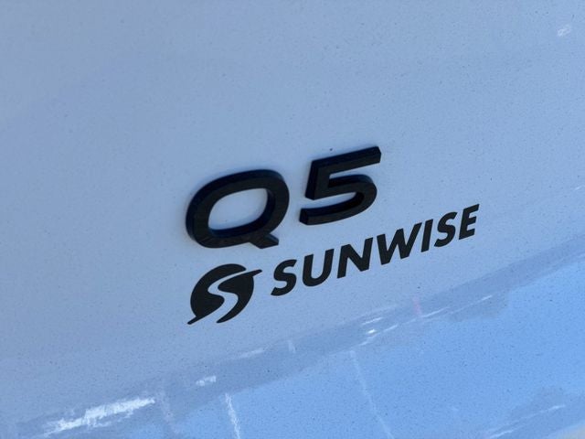 2025 Audi Q5 2.0T Premium Plus quattro