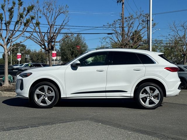 2025 Audi Q5 2.0T Premium Plus quattro
