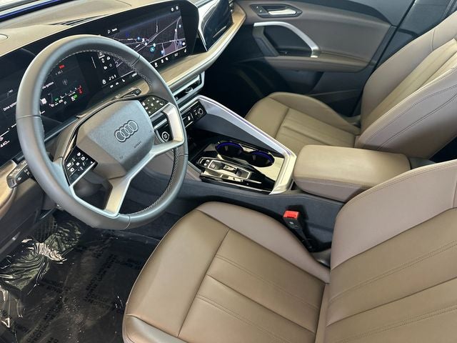 2025 Audi Q5 2.0T Premium Plus quattro