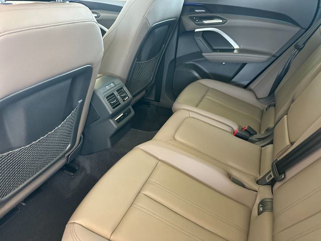 2025 Audi Q5 2.0T Premium Plus quattro