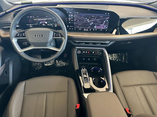 2025 Audi Q5 2.0T Premium Plus quattro