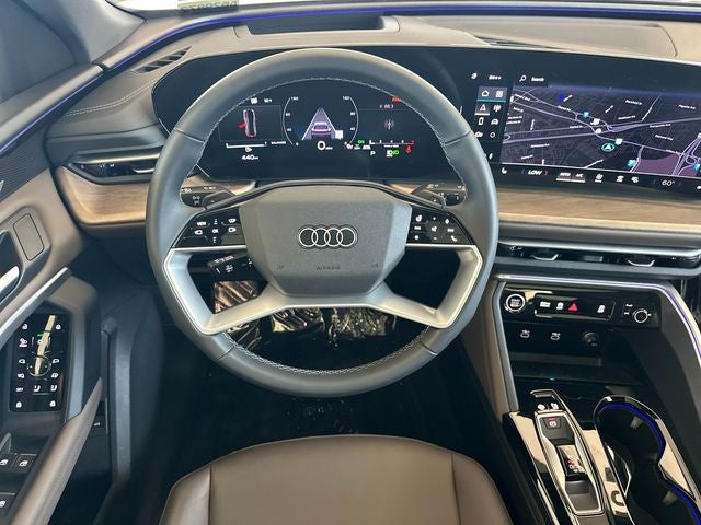 2025 Audi Q5 2.0T Premium Plus quattro