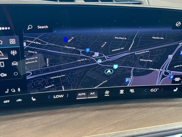 2025 Audi Q5 2.0T Premium Plus quattro