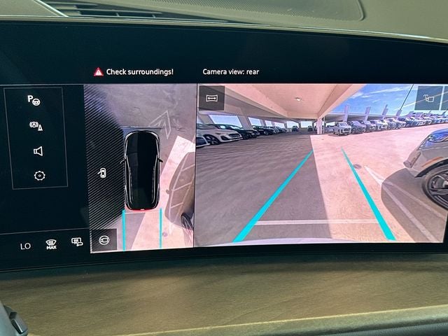2025 Audi Q5 2.0T Premium Plus quattro