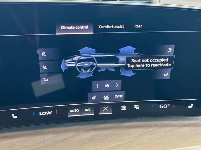 2025 Audi Q5 2.0T Premium Plus quattro