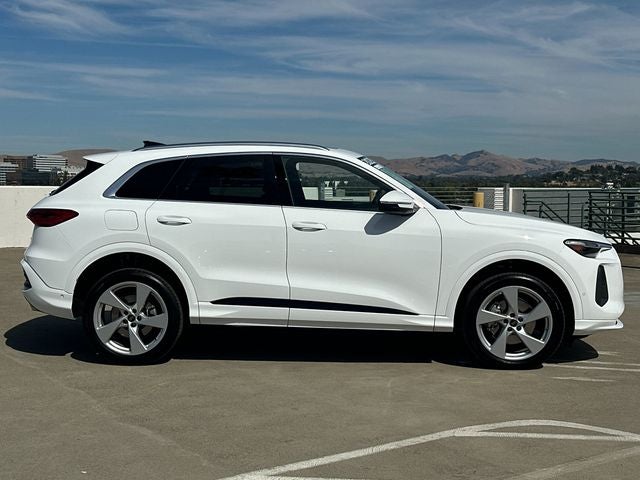 2025 Audi Q5 2.0T Premium Plus quattro
